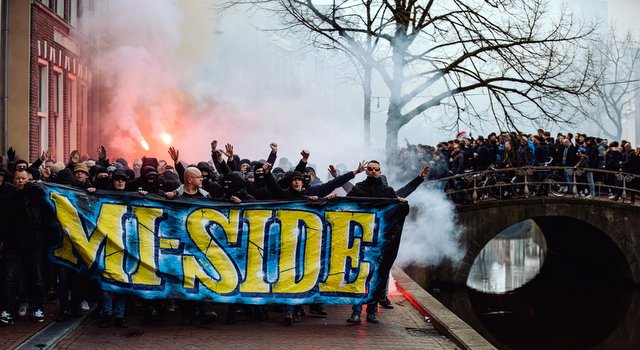 Cambuur Heerenveen 1