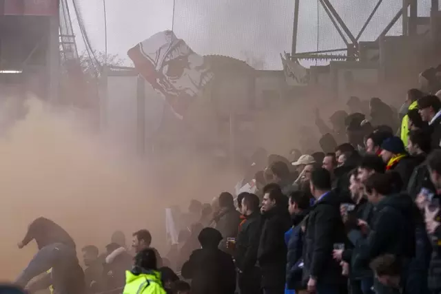 Cambuur Heerenveen 1