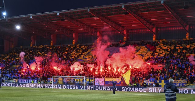 dac slovan 1