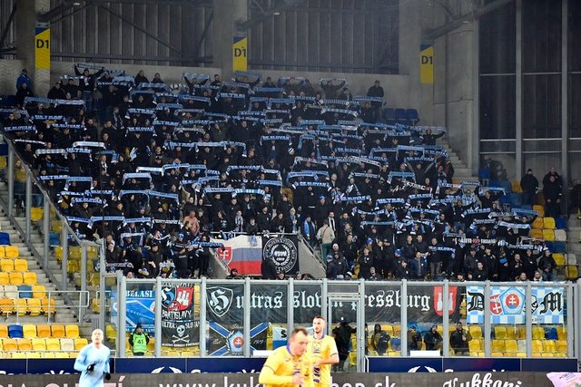 dac slovan 1