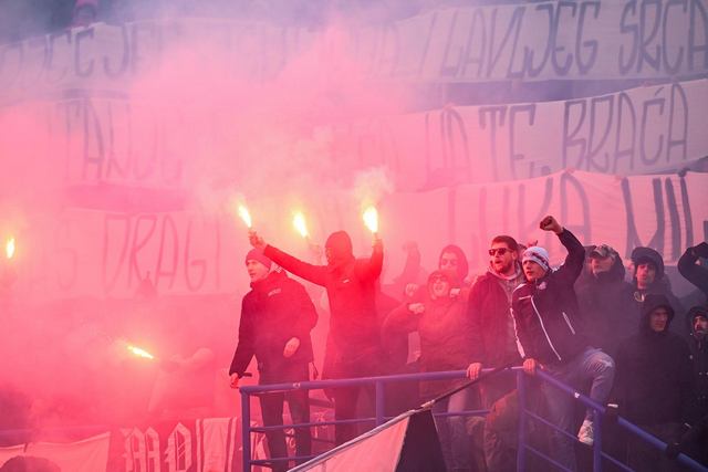 Palpite Dinamo de Zagreb x Hajduk Split: 17/12/2023 - Campeonato Croata