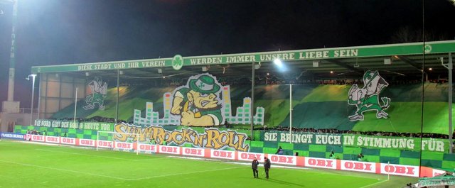 furth nurnberg 1