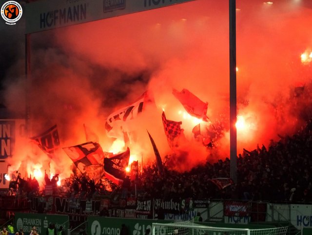 furth nurnberg 1