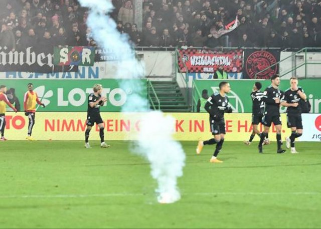 furth nurnberg 1