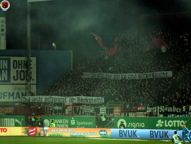 furth nurnberg 1