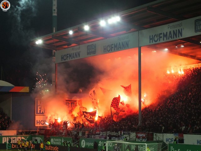 furth nurnberg 1