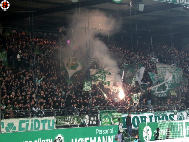 furth nurnberg 1