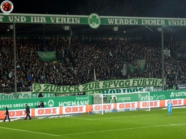 furth nurnberg 1