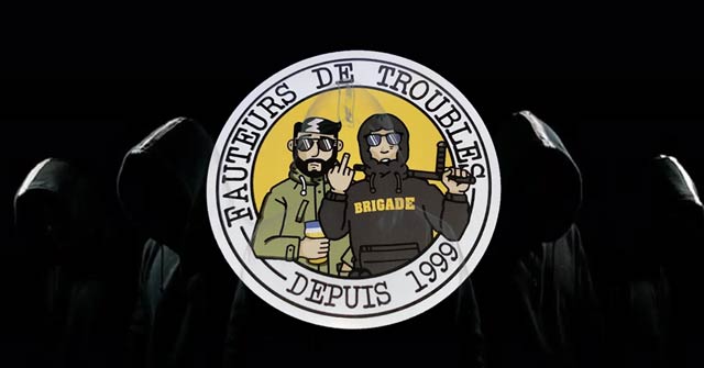 brigade loire nantes