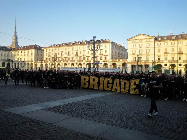 brigade loire nantes