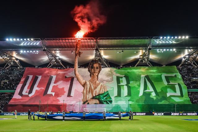 legia widzew 1