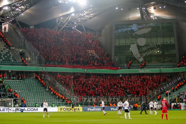 legia widzew 1