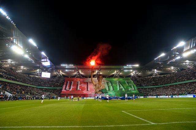 legia widzew 1