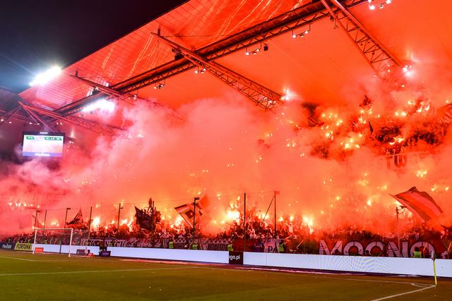 legia widzew 1