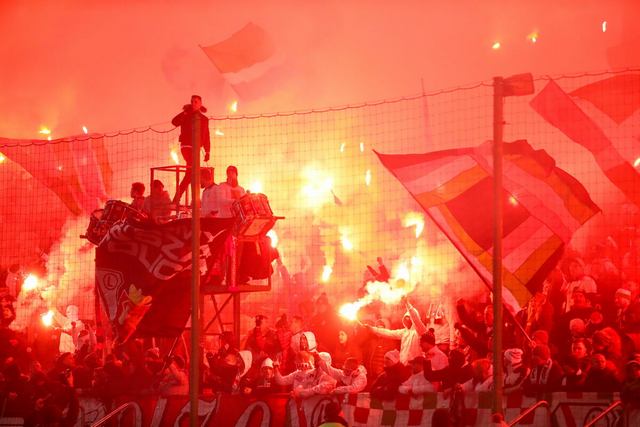 legia widzew 1