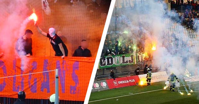 maribor olimpija derby