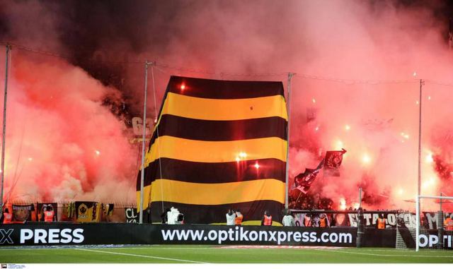 PAOK AEK 1