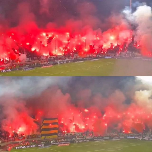 PAOK AEK 1