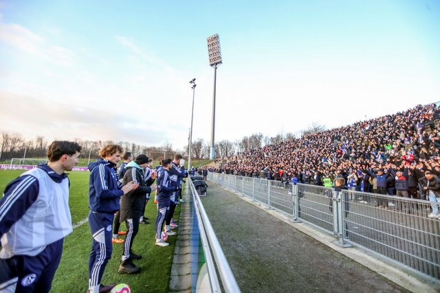 schalke parkstadion 1