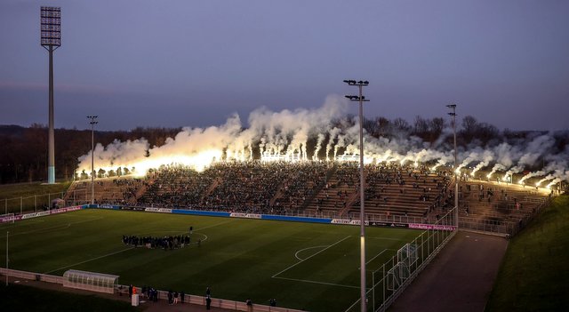 schalke parkstadion 1