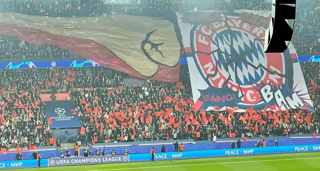 psg bayern 1