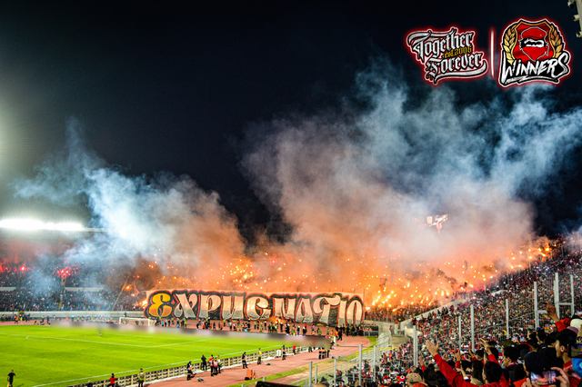 wydad rabat 1