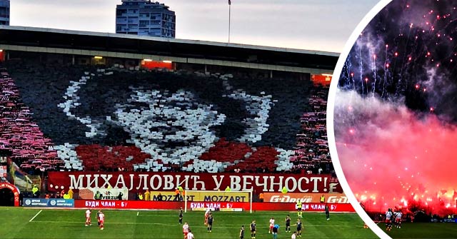 FK Crvena Zvezda Novi Sad - Club profile