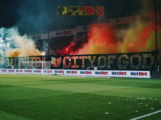 aris paok 1