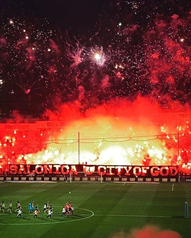 aris paok 1