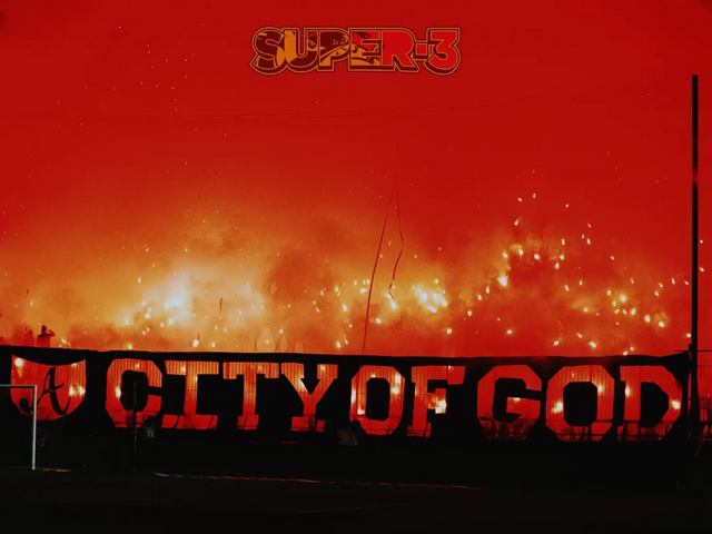 aris paok 1