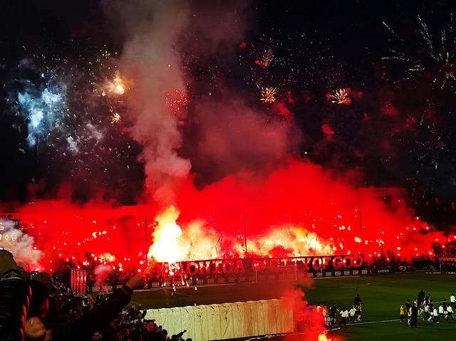 aris paok 1