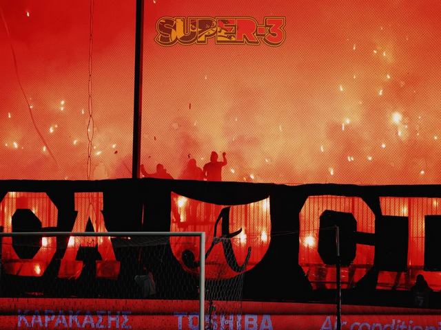 aris paok 1