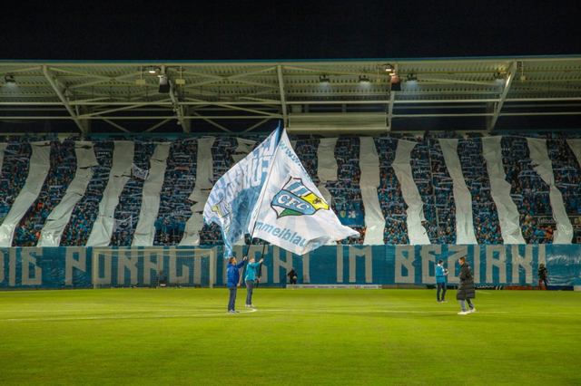 chemnitzer aue 1