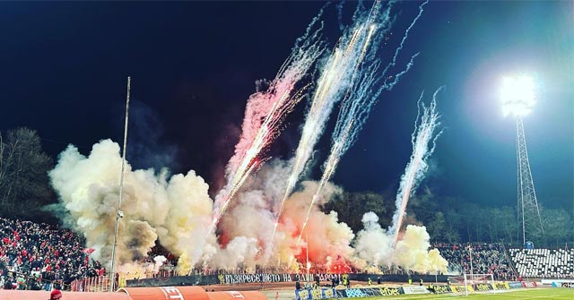 cska sofia pyro