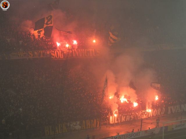 HammarbyIF AIK 1