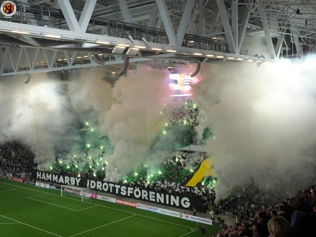 HammarbyIF AIK 1