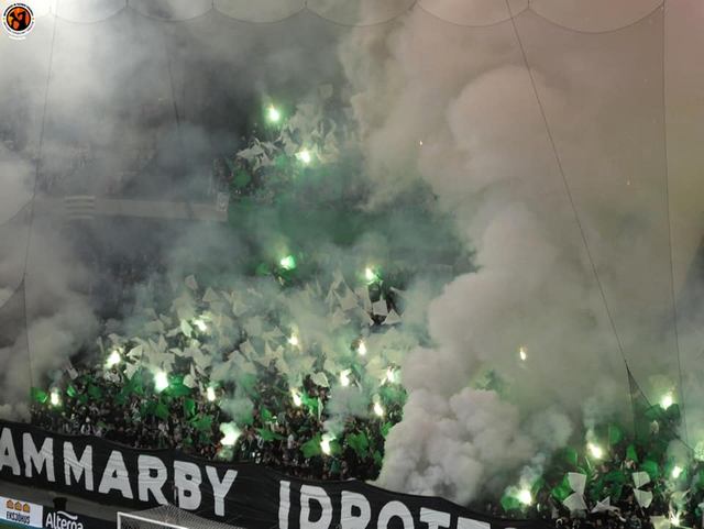 HammarbyIF AIK 1