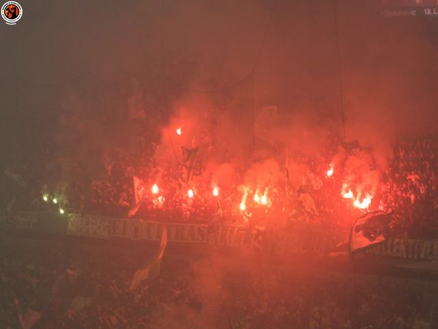 HammarbyIF AIK 1