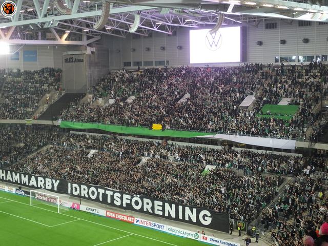 HammarbyIF AIK 1