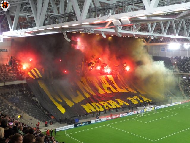 HammarbyIF AIK 1