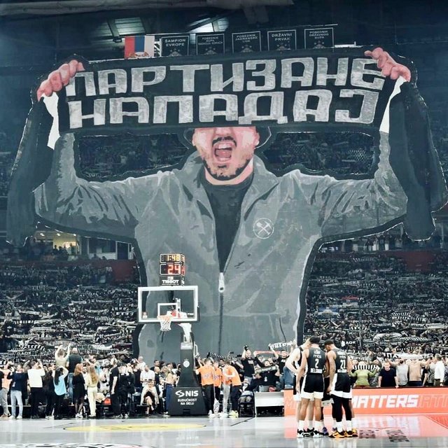 partizan olympiakos 1