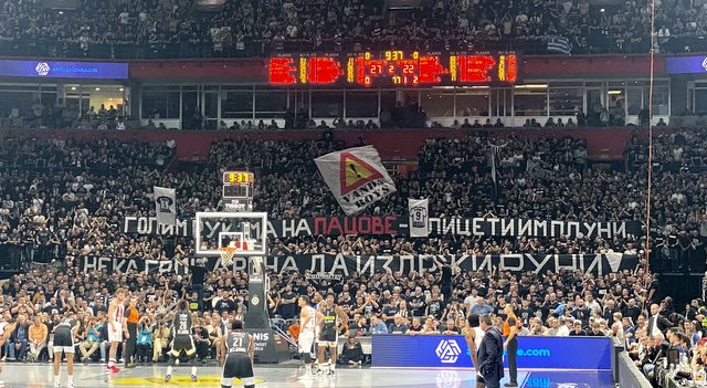 partizan olympiakos 1