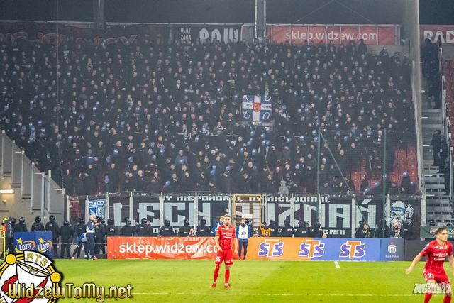 widzew lech 1