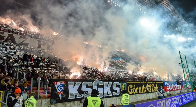 gornik legia 007