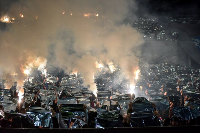 gornik legia 1