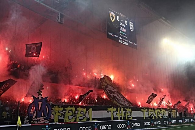 aek athens paok 2