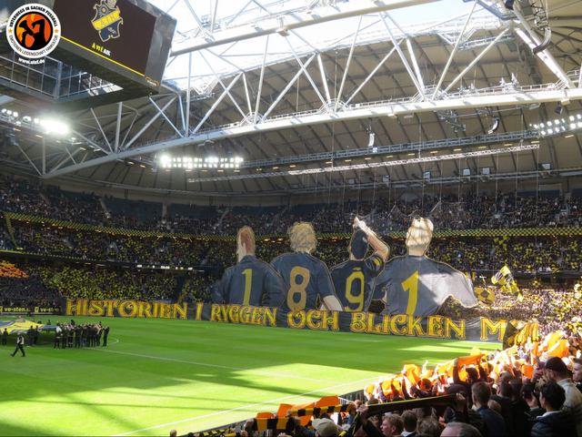 aik hammarby 1