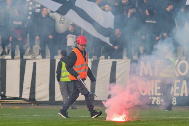 cukaricki partizan 1