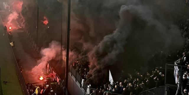 feyenoord ajax 1