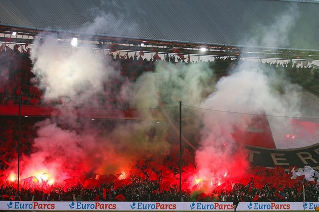 feyenoord ajax 1